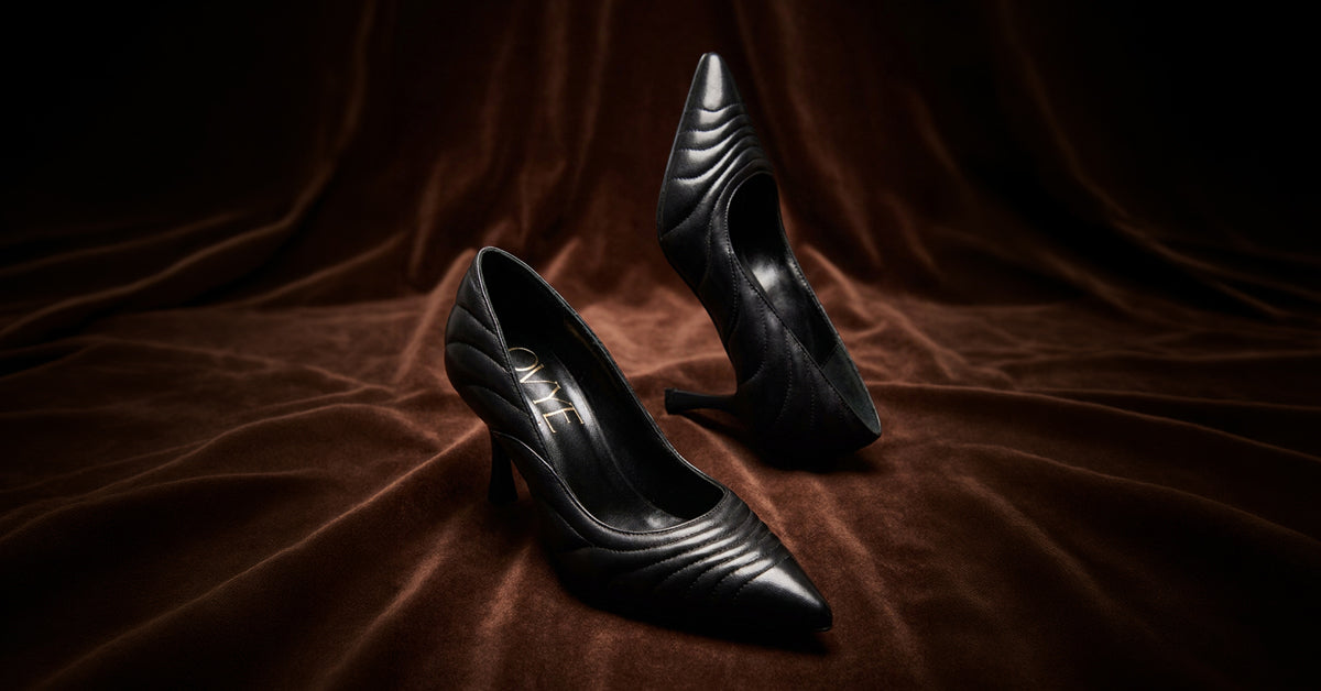 Decollete e Slingback