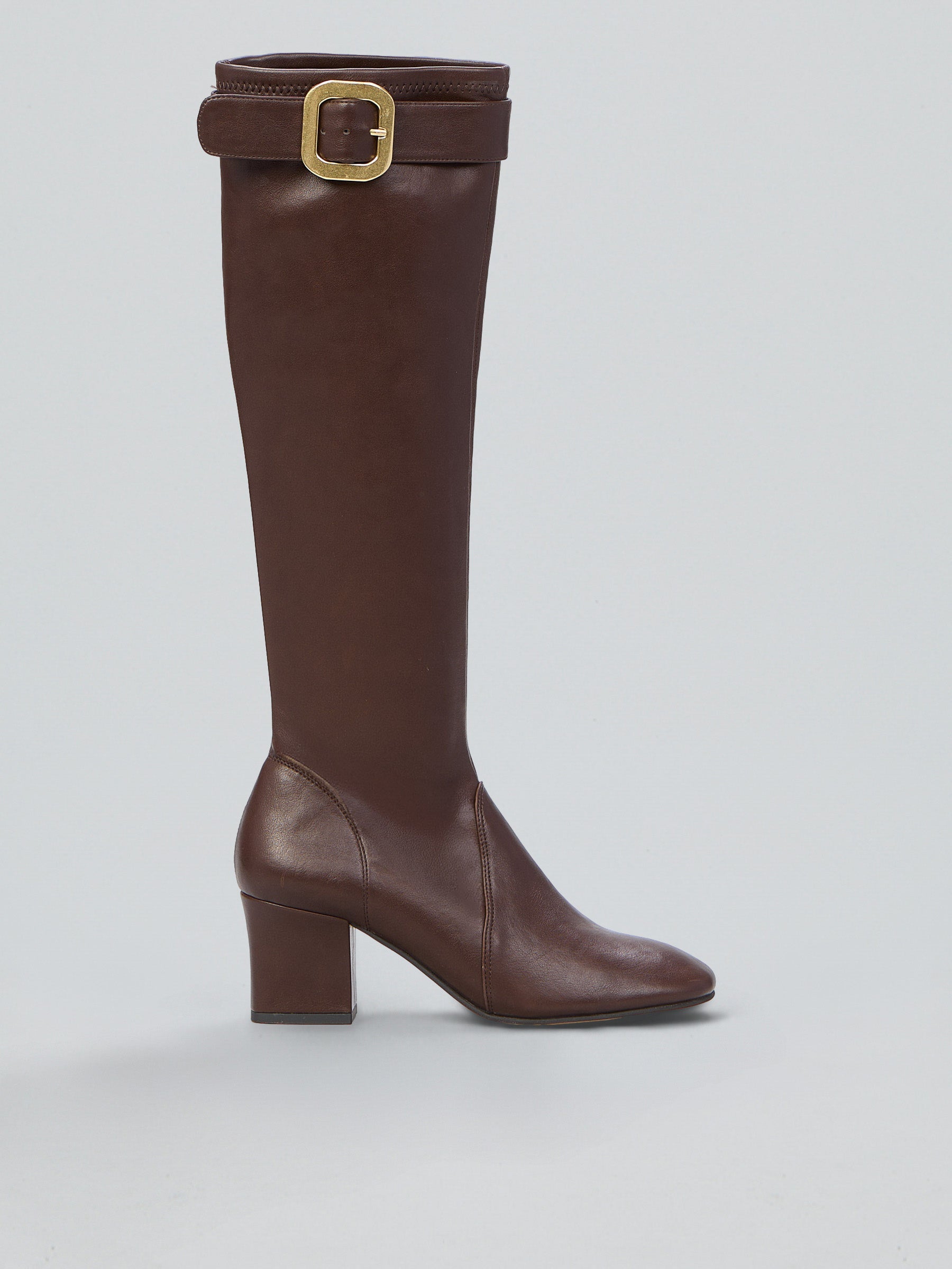 Stretch-Stiefel