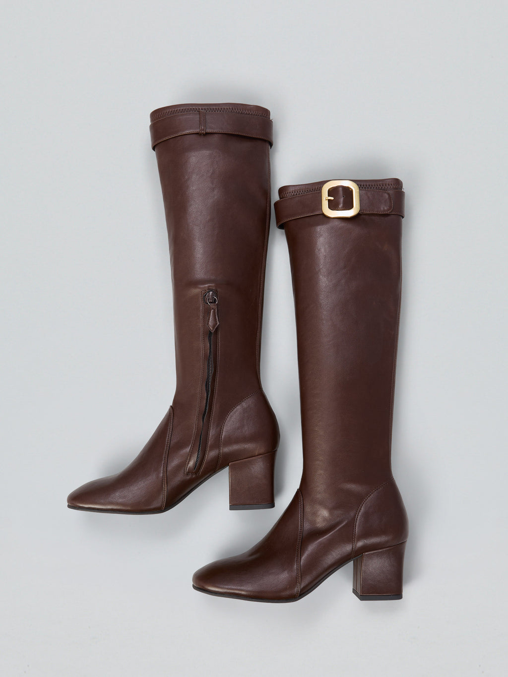 Stretch-Stiefel