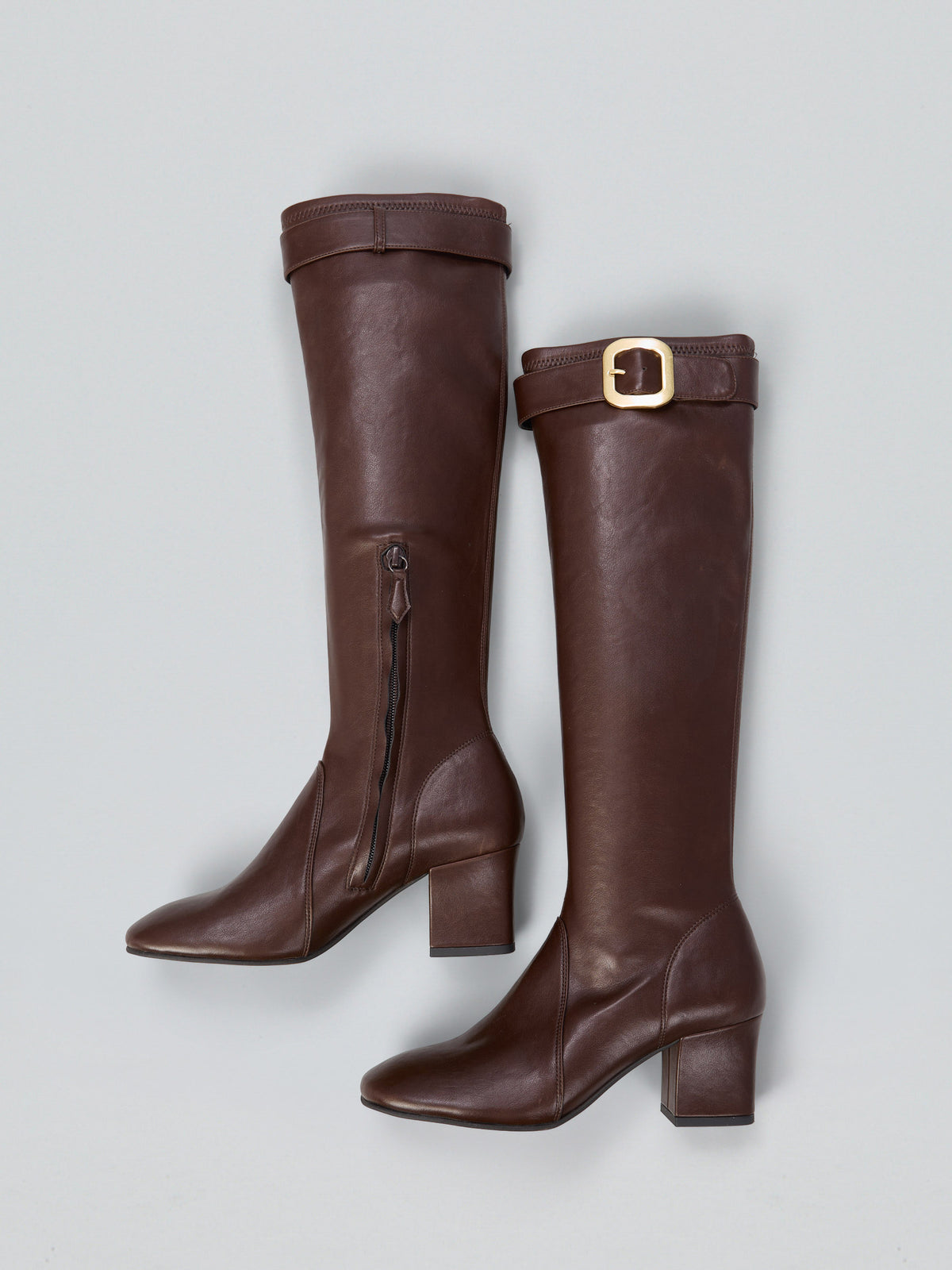 Stretch-Stiefel