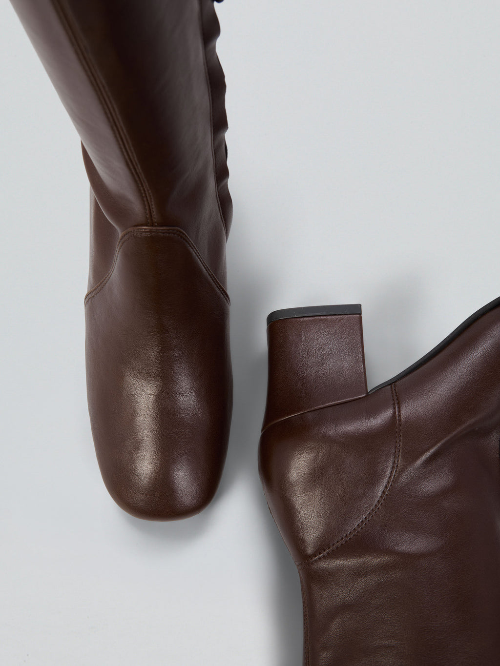 Stretch-Stiefel