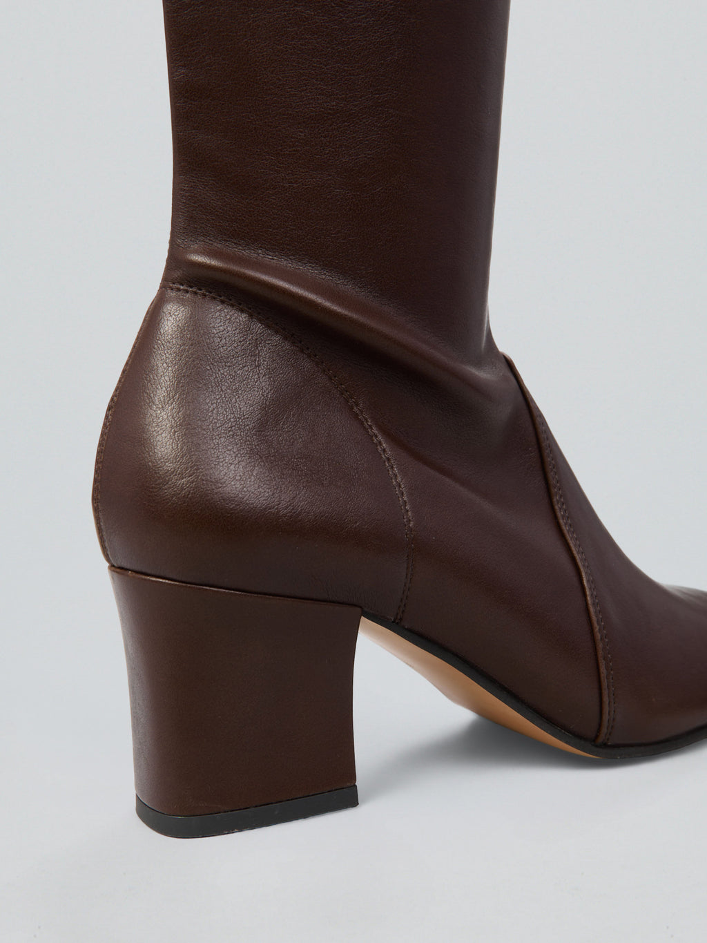 Stretch-Stiefel