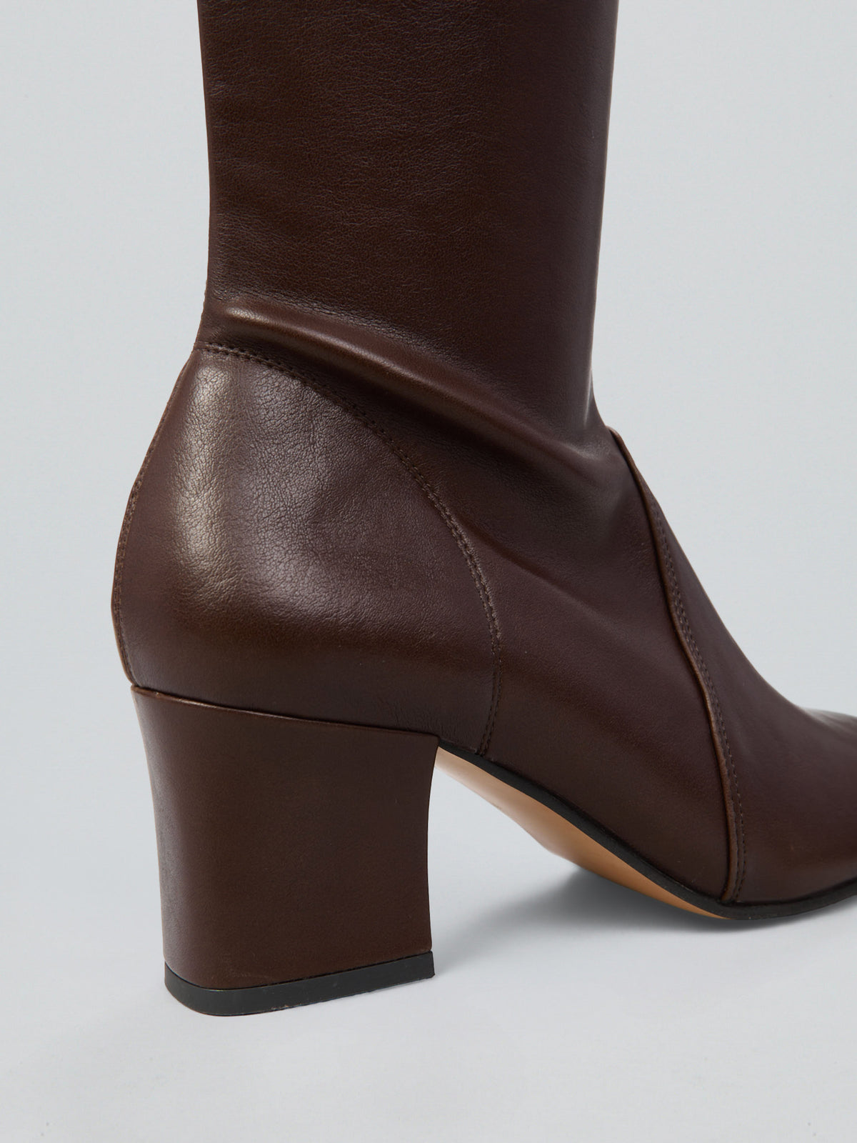 Stretch-Stiefel