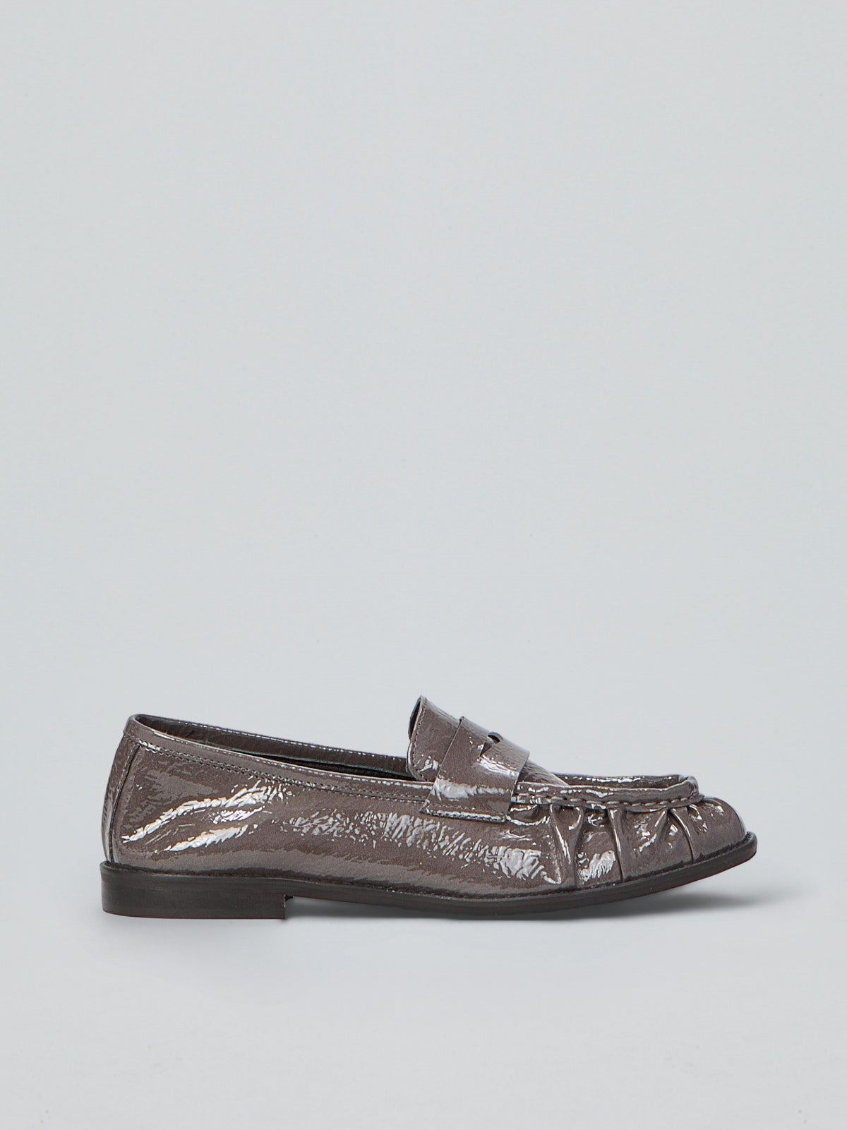 Naplak-Lederloafers