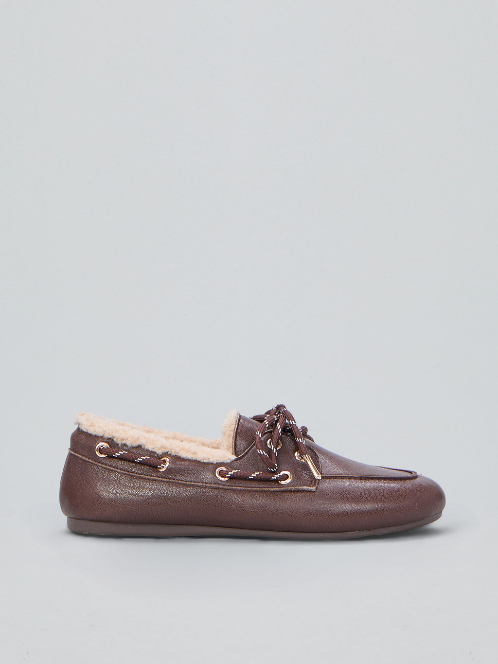 Lederloafers