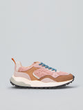 Multicolor-Sneaker