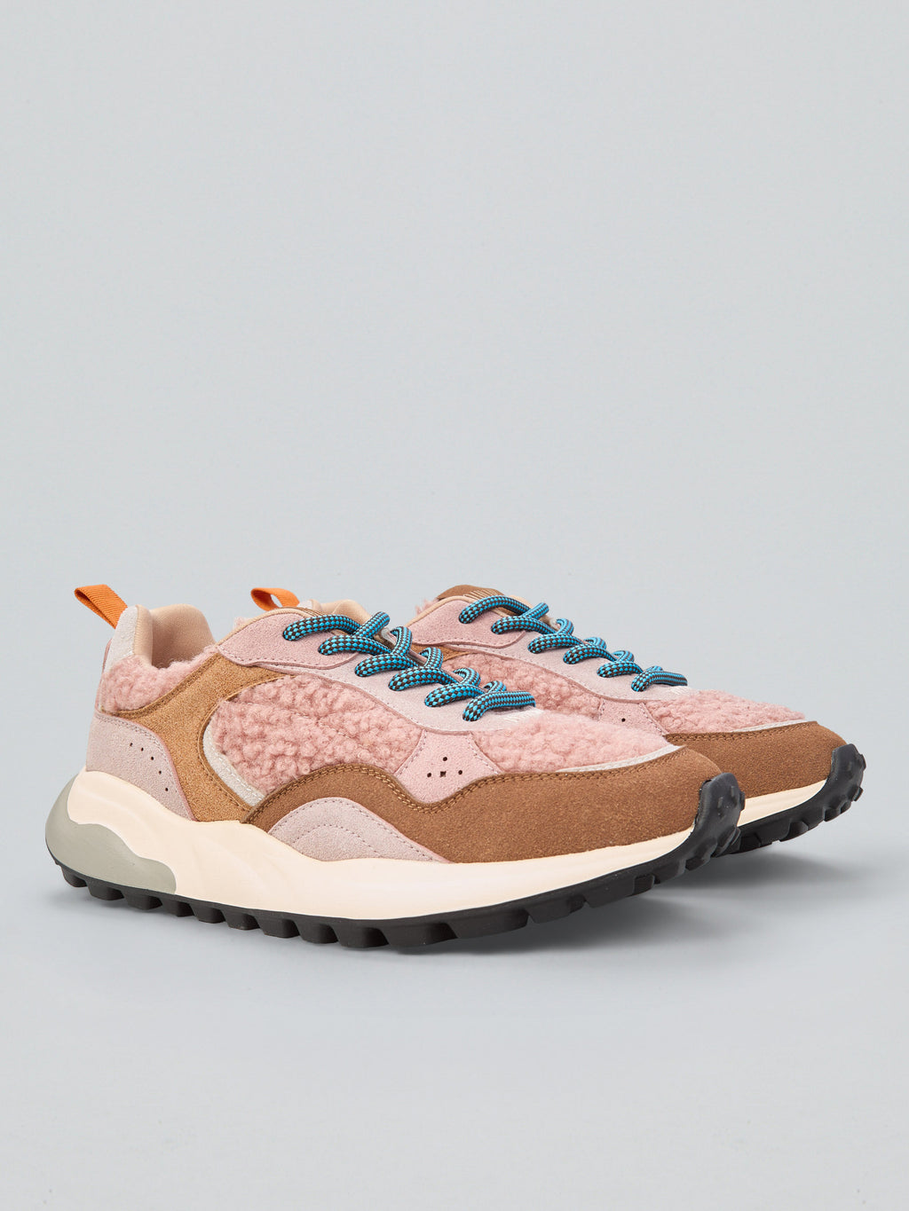 Multicolor-Sneaker
