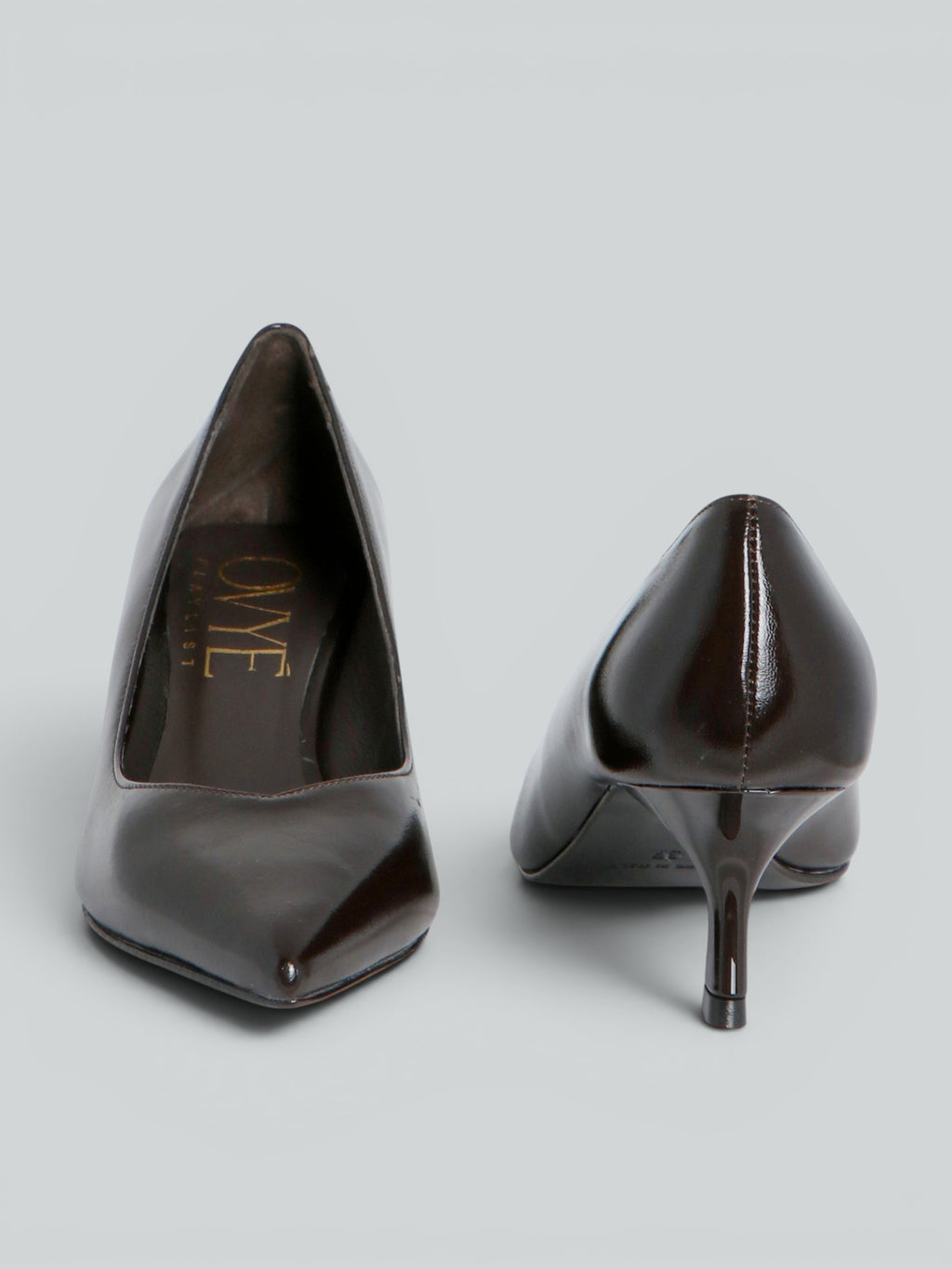 Lack-Pumps