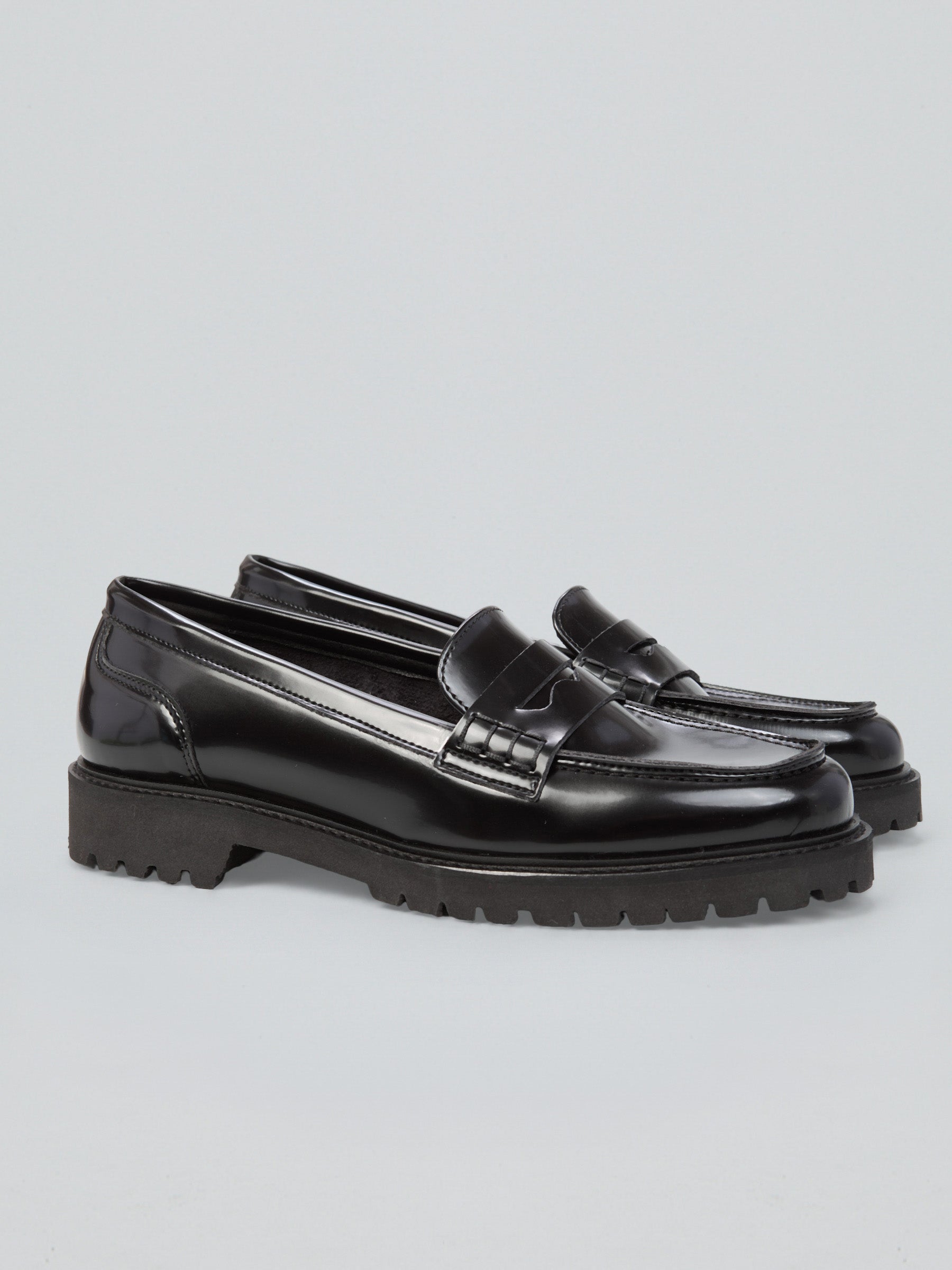 Loafers