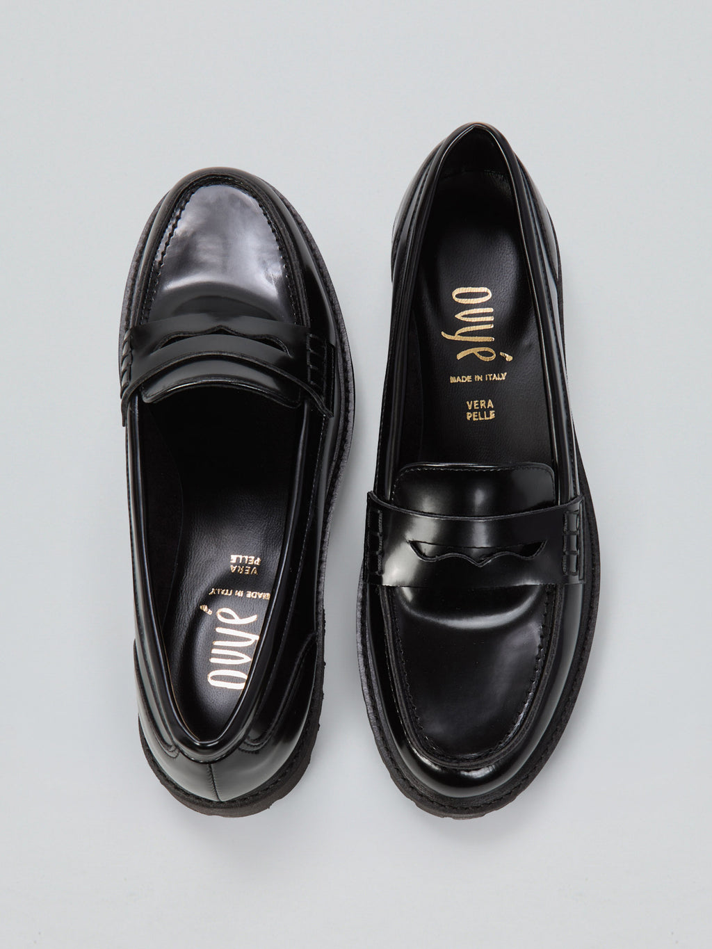 Loafers