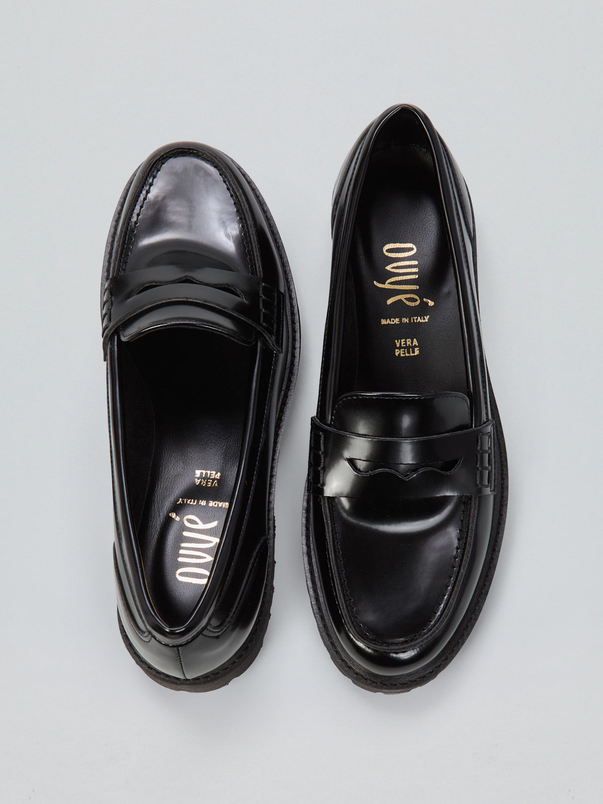 Loafers