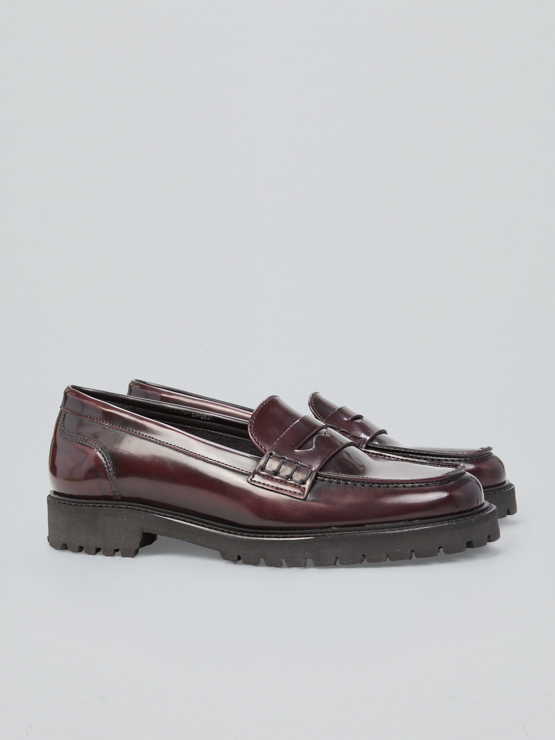 Loafers