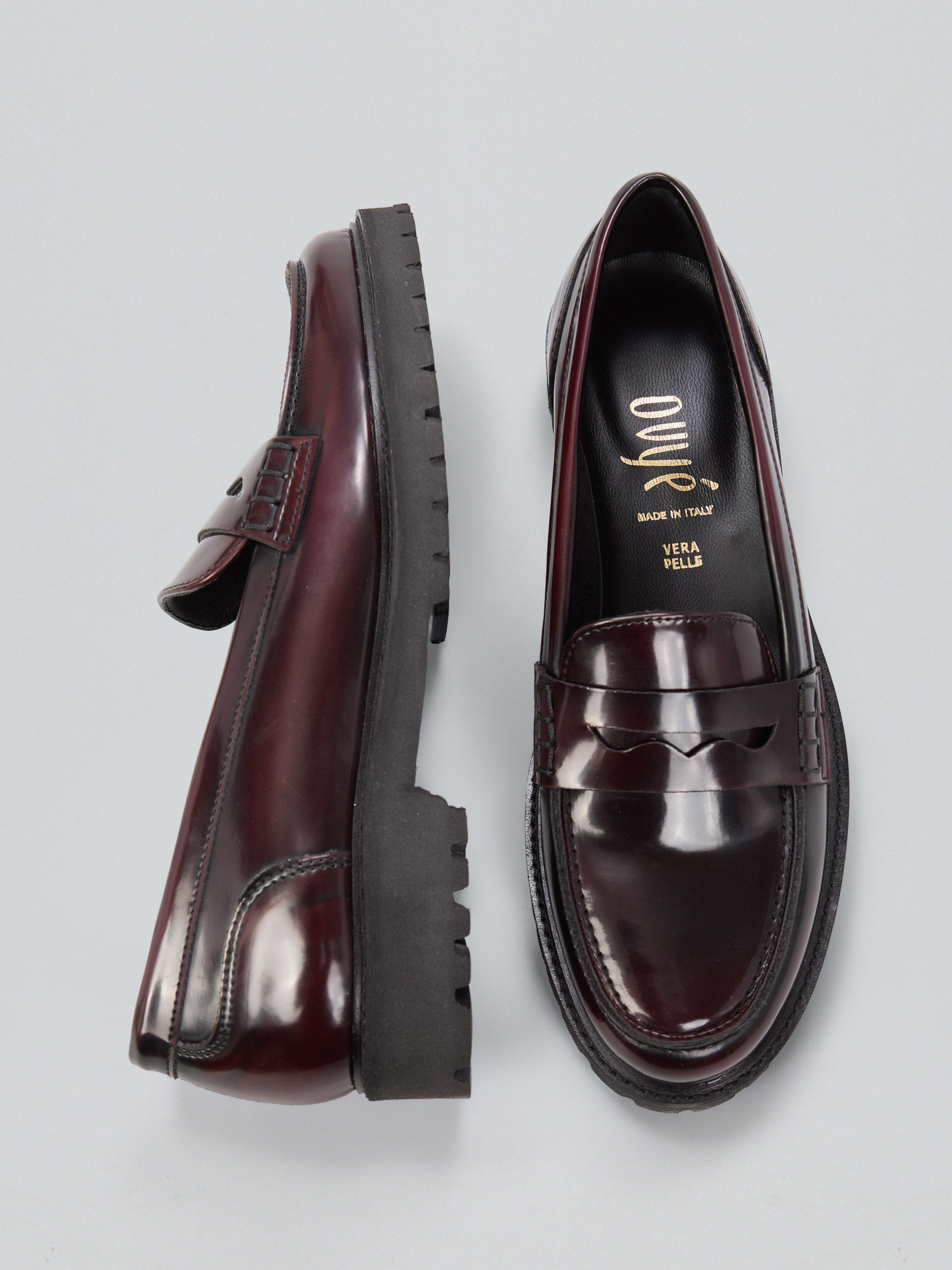 Loafers
