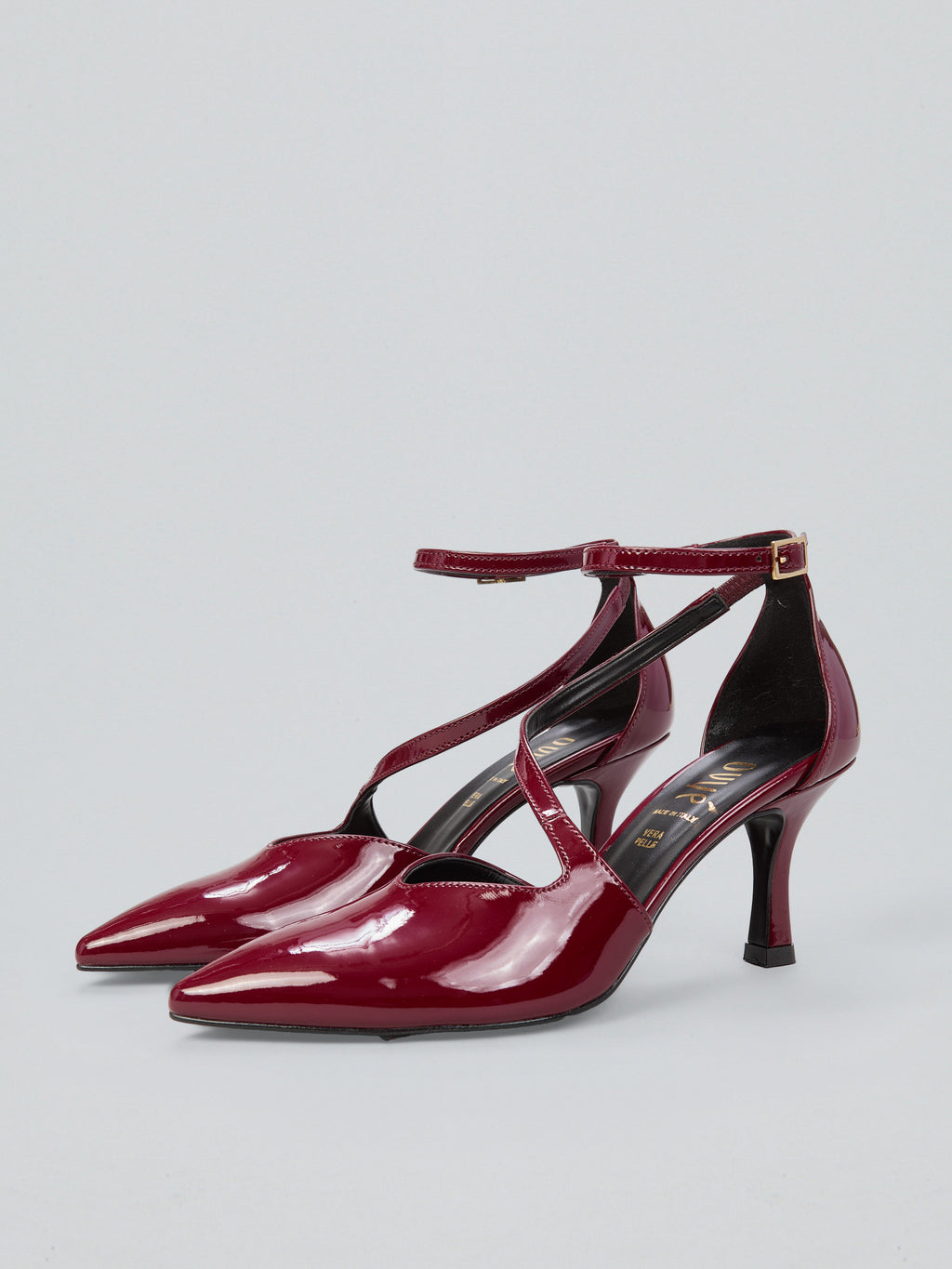Lack-Pumps