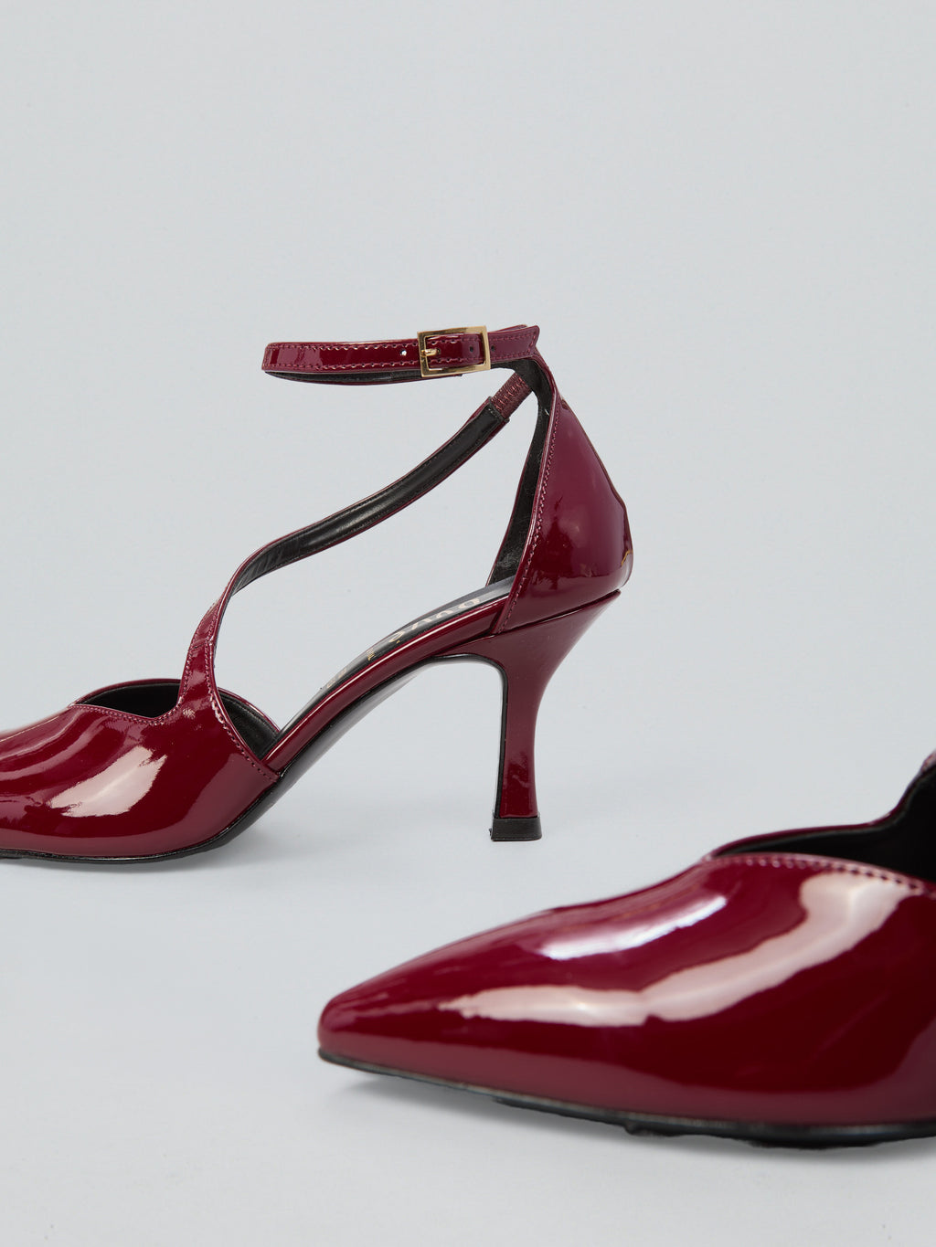 Lack-Pumps