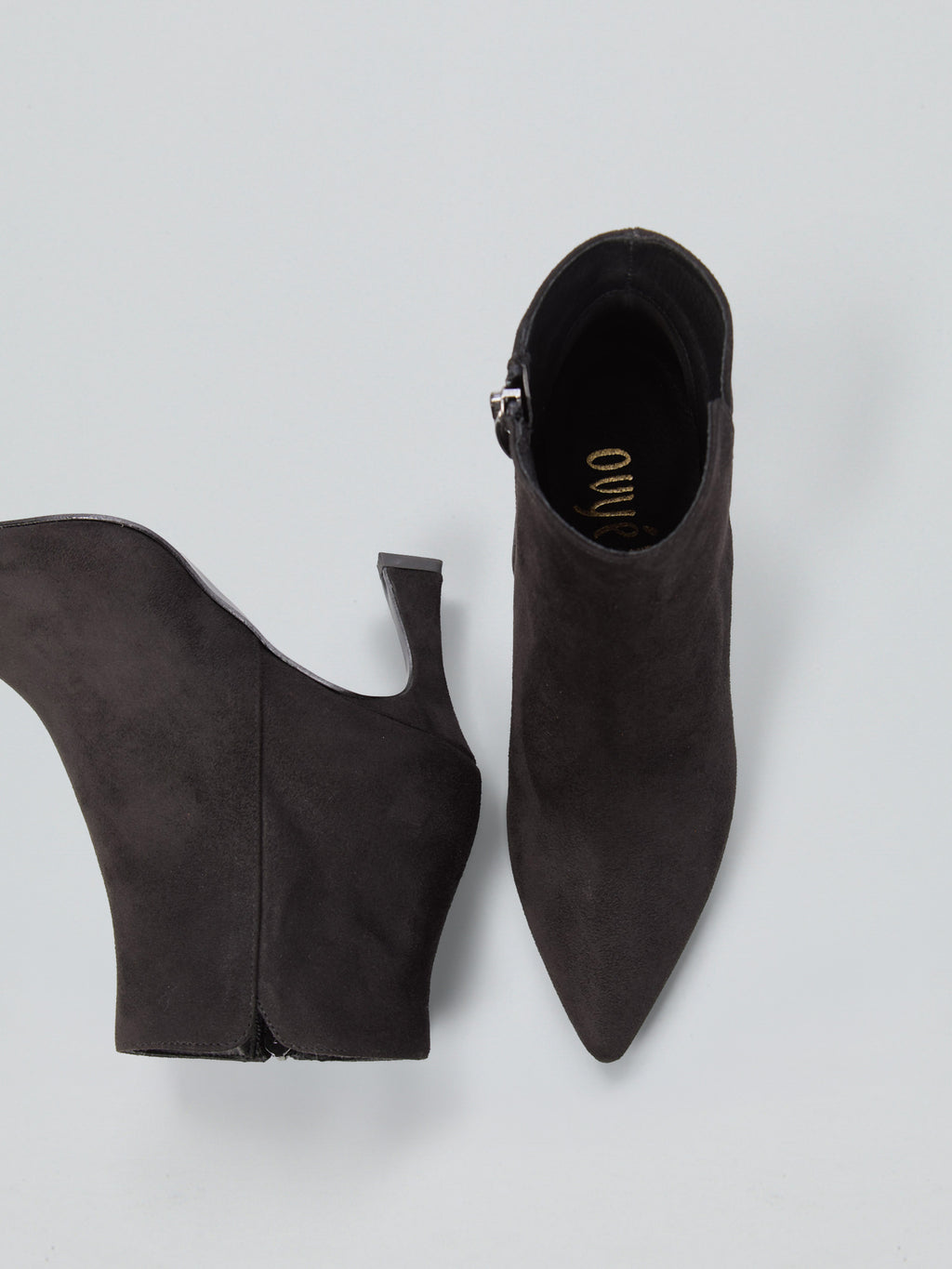 Stiefeletten