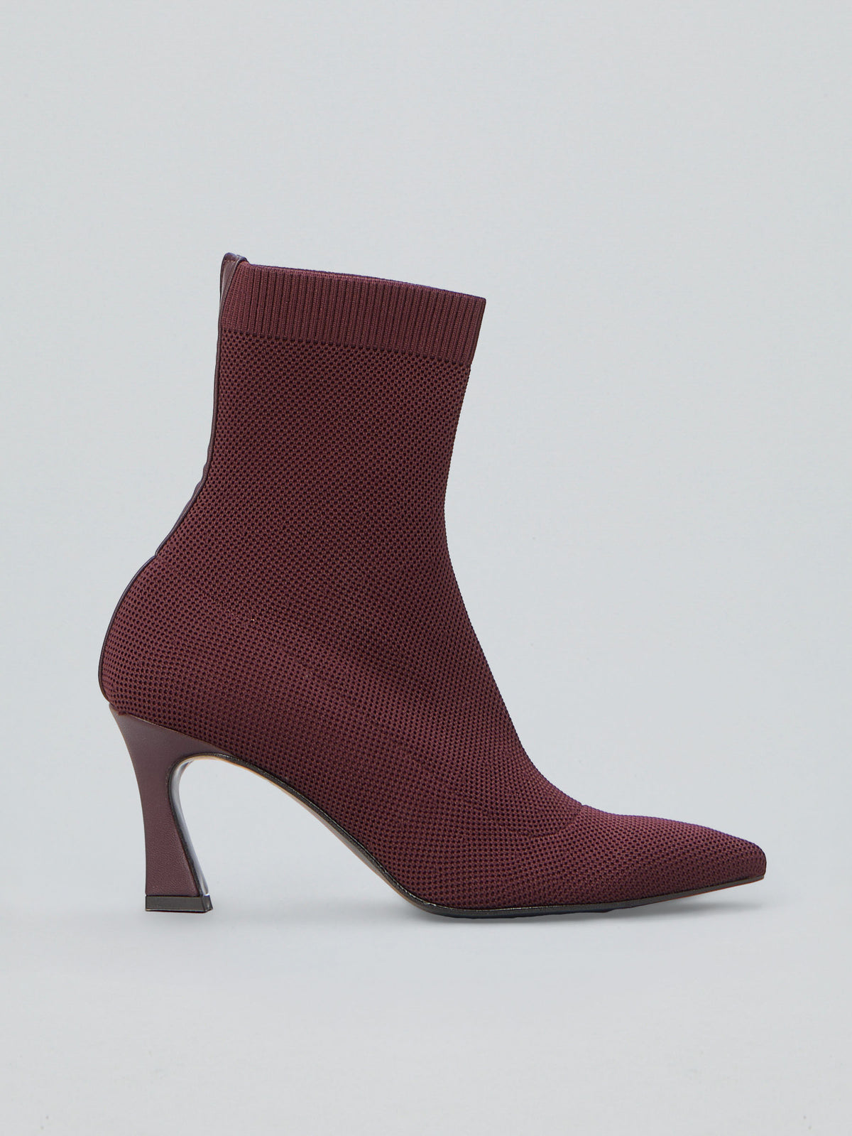 Tronchetti in tessuto elasticizzato
