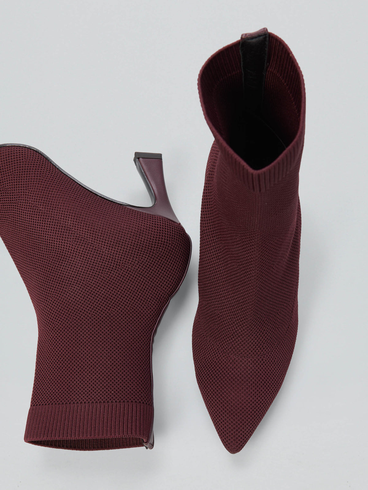 Tronchetti in tessuto elasticizzato