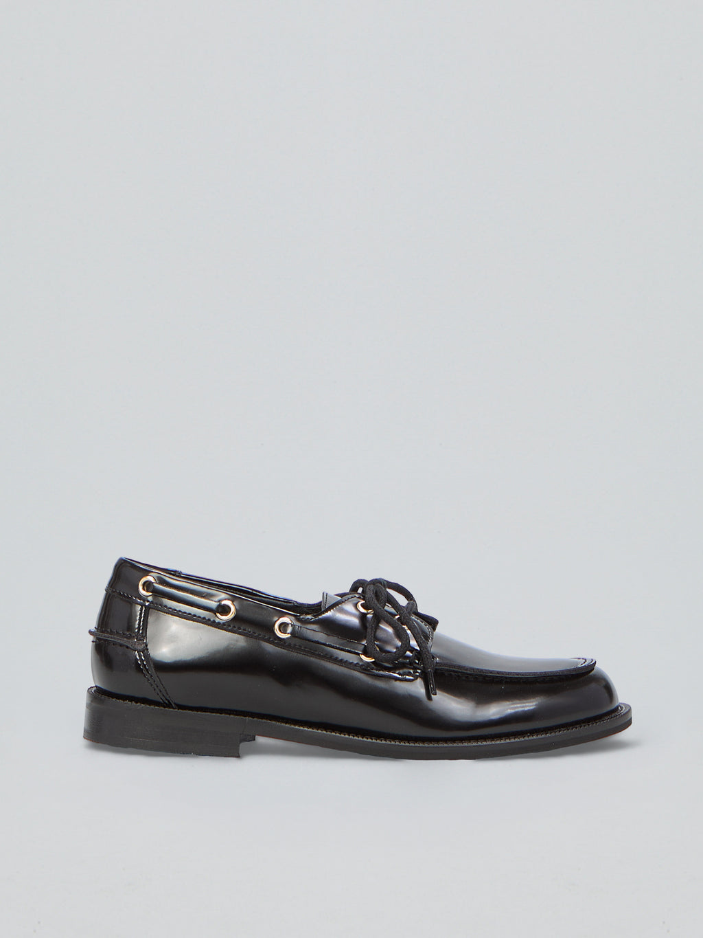 Boat moccasins