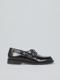Boat moccasins