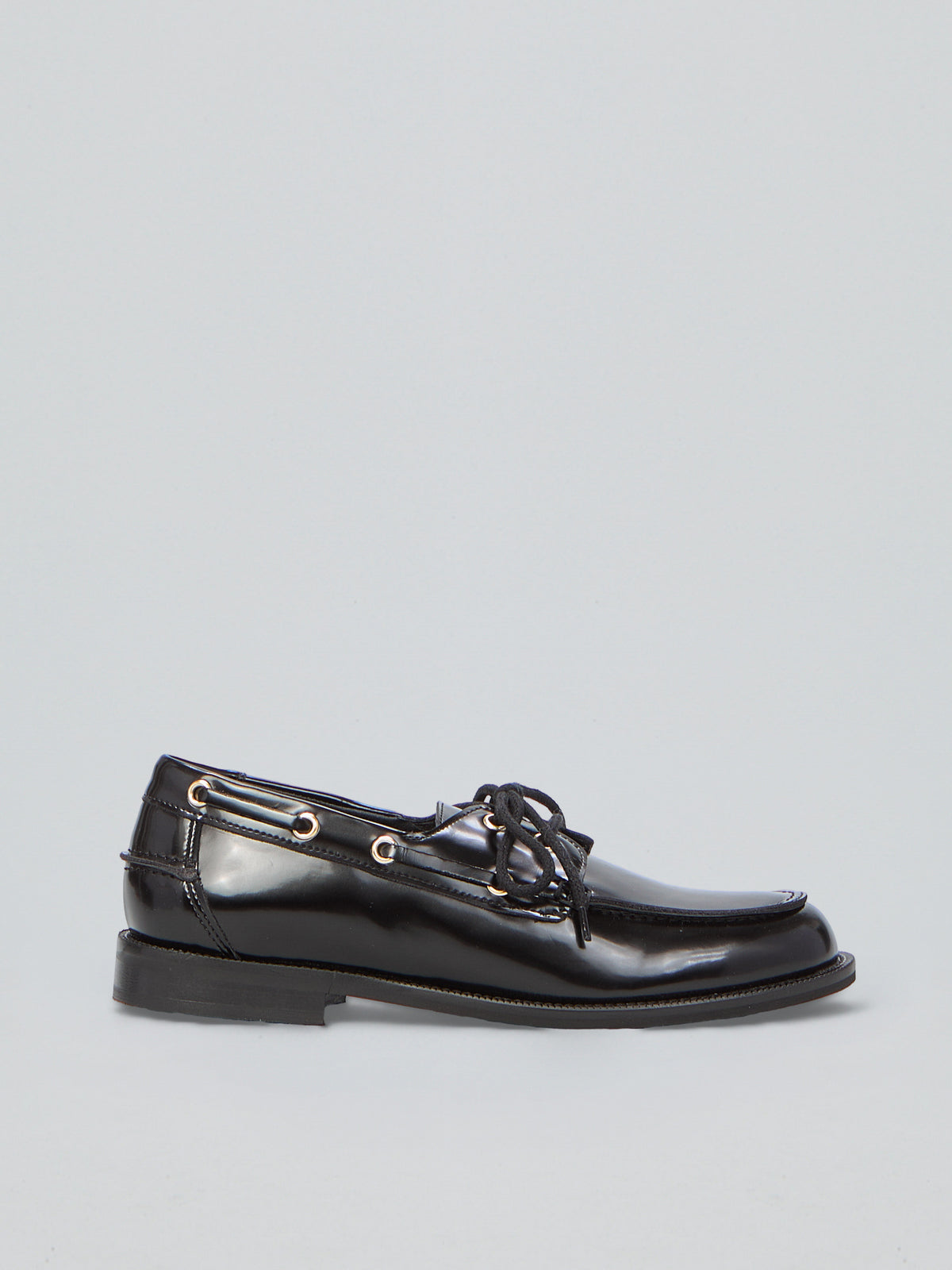 Boat moccasins