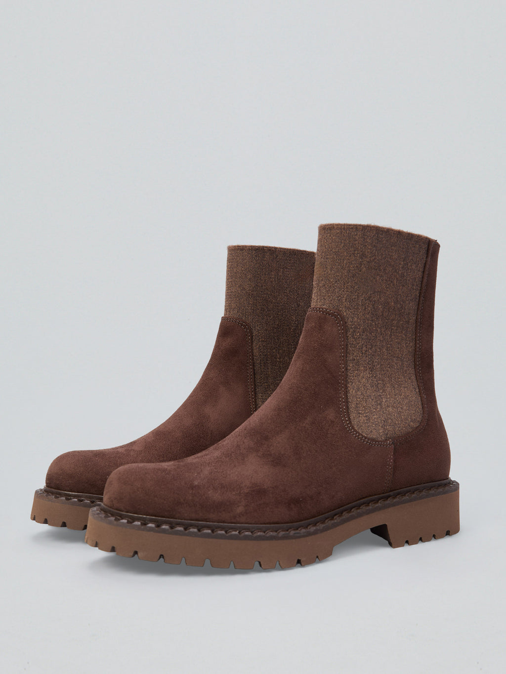 Chelsea boot