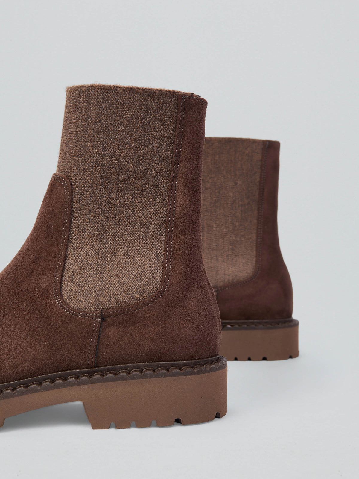 Chelsea boot