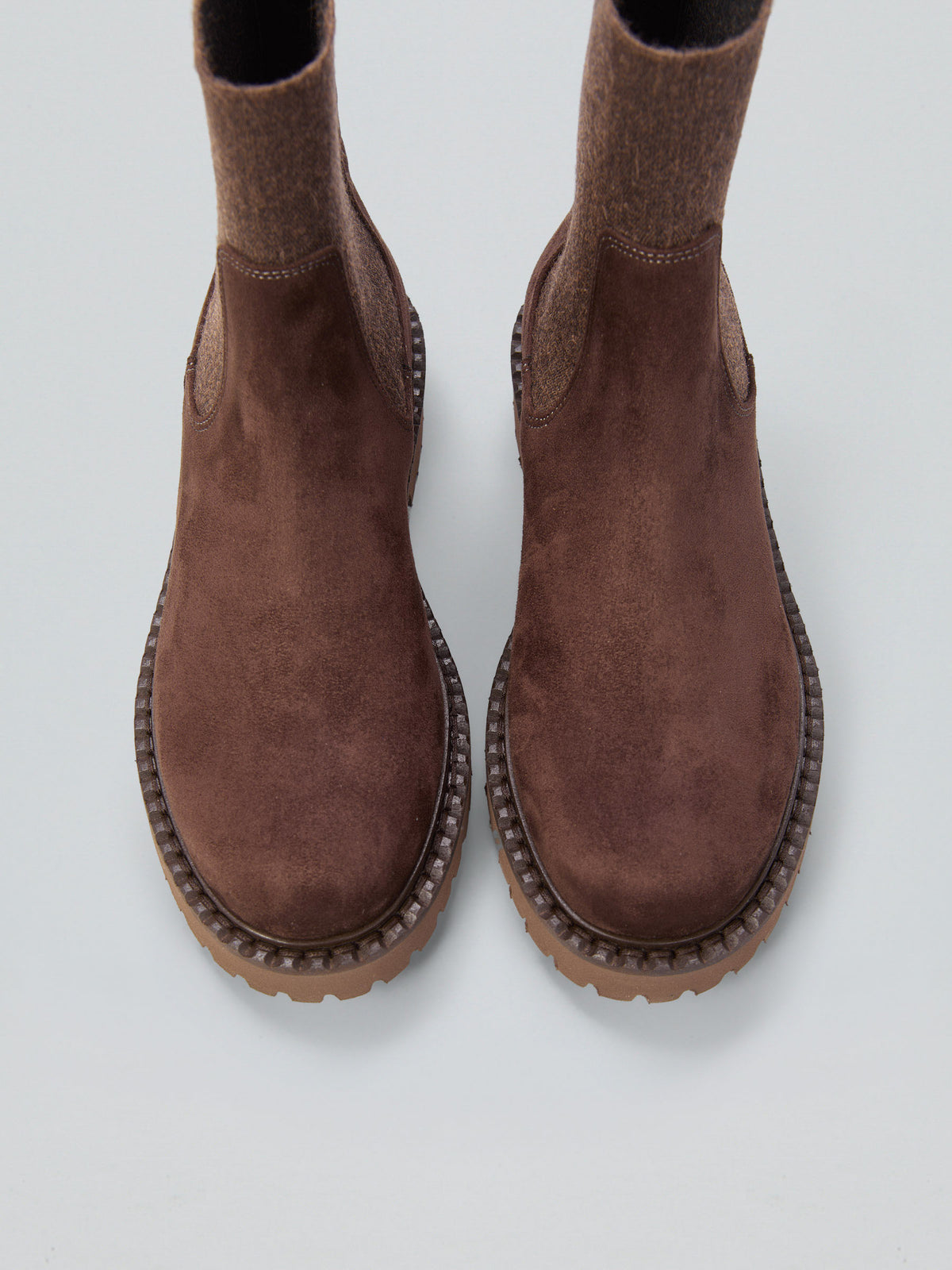 Chelsea boot