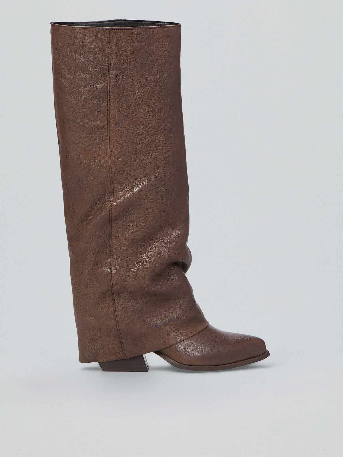 Leather Texans
