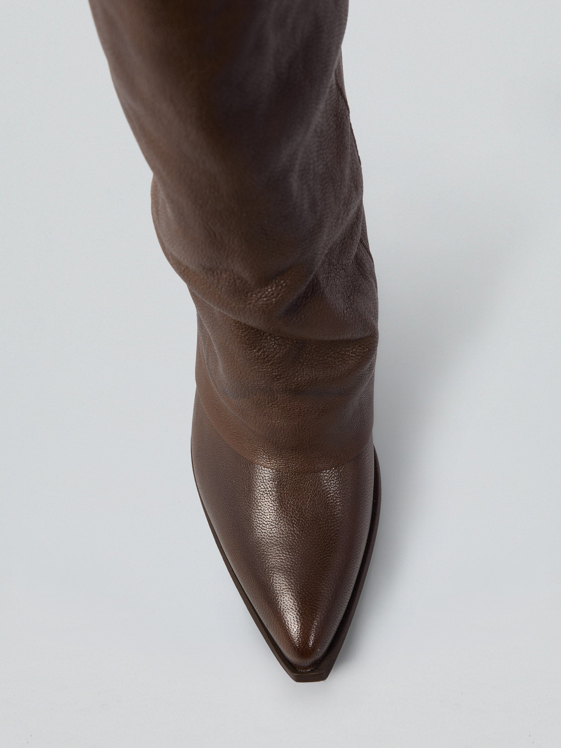 Leather Texans