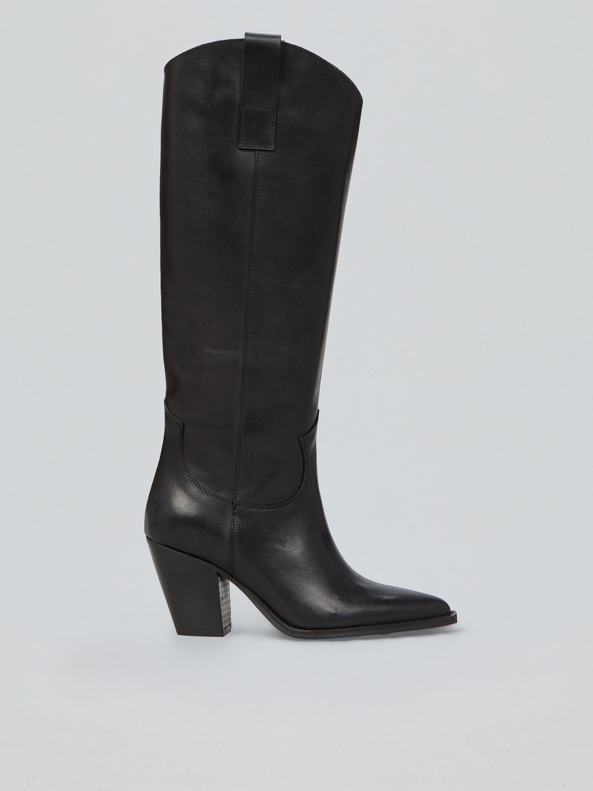 Leather Texans