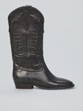 Leather Texans