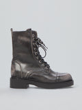 Lederstiefel
