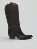 Texani in pelle