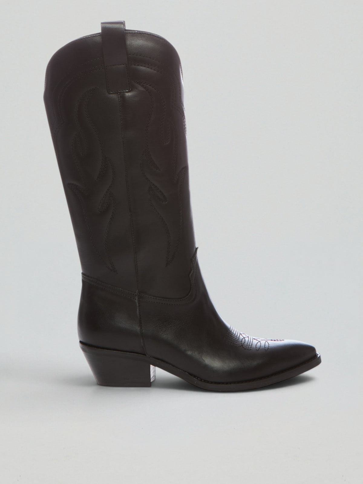 Texani in pelle
