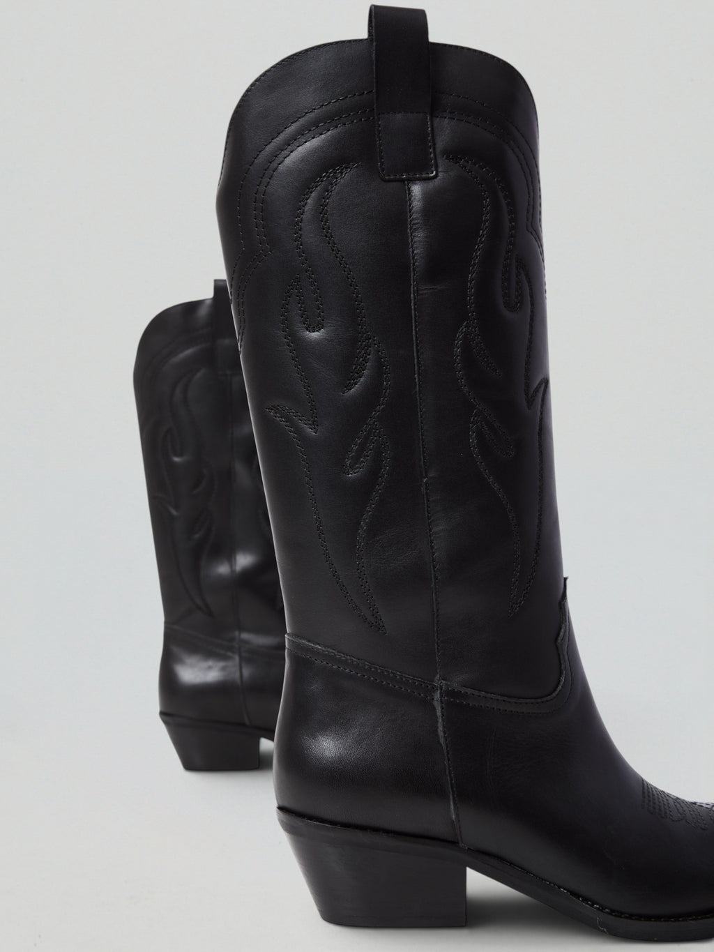 Texani in pelle