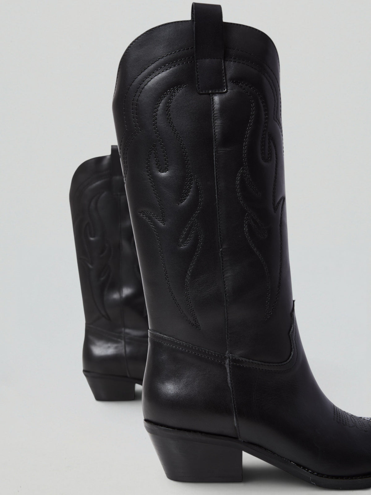 Texani in pelle