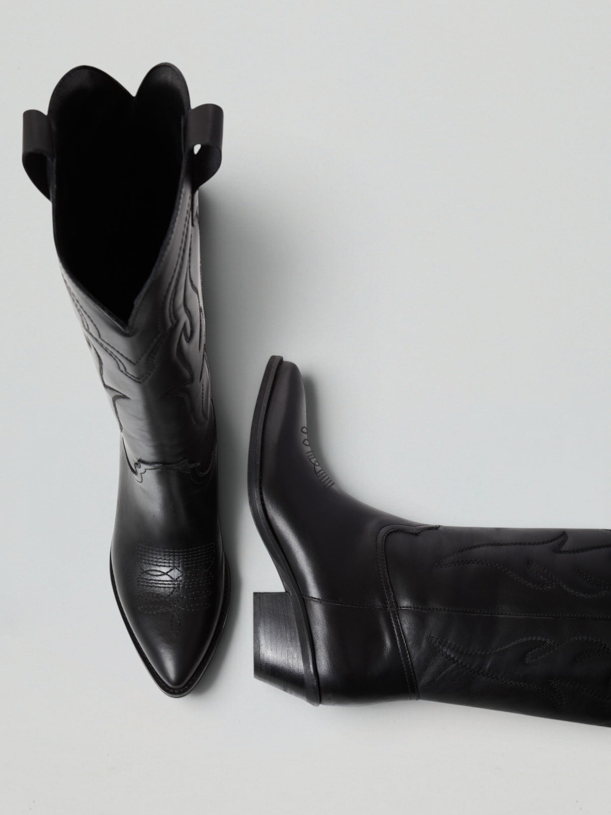 Texani in pelle