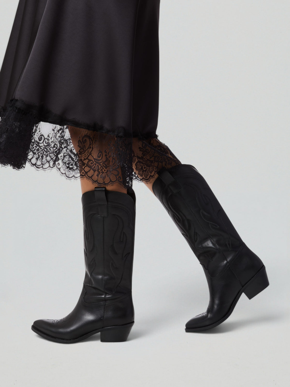 Texani in pelle