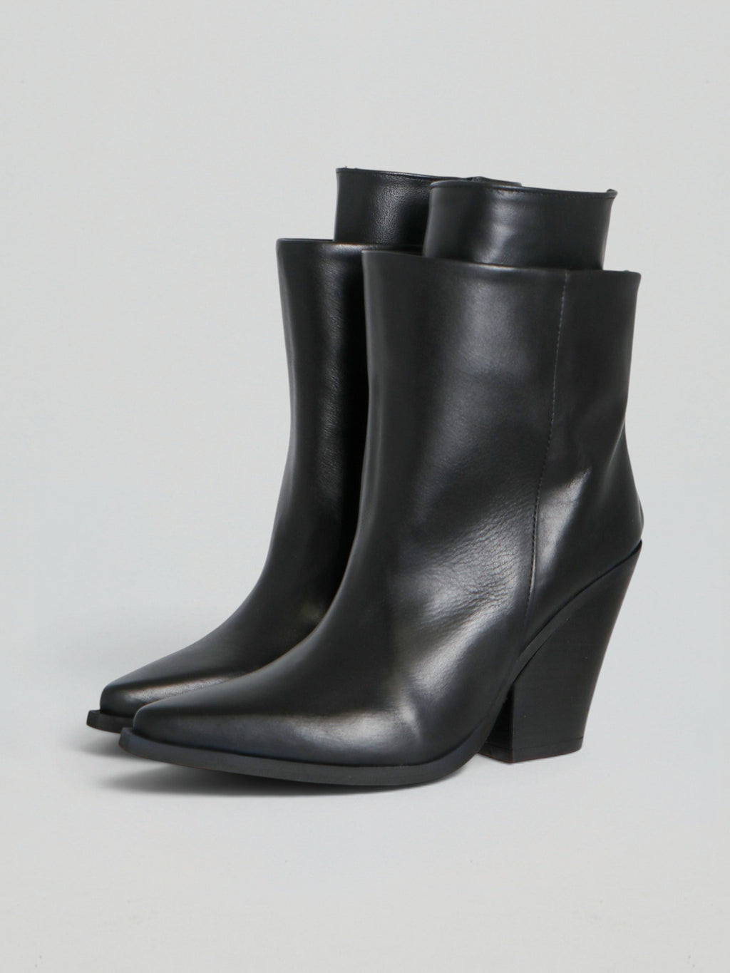 Texani in pelle