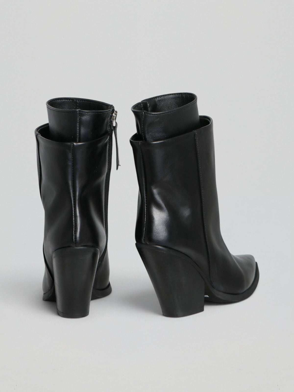Texani in pelle