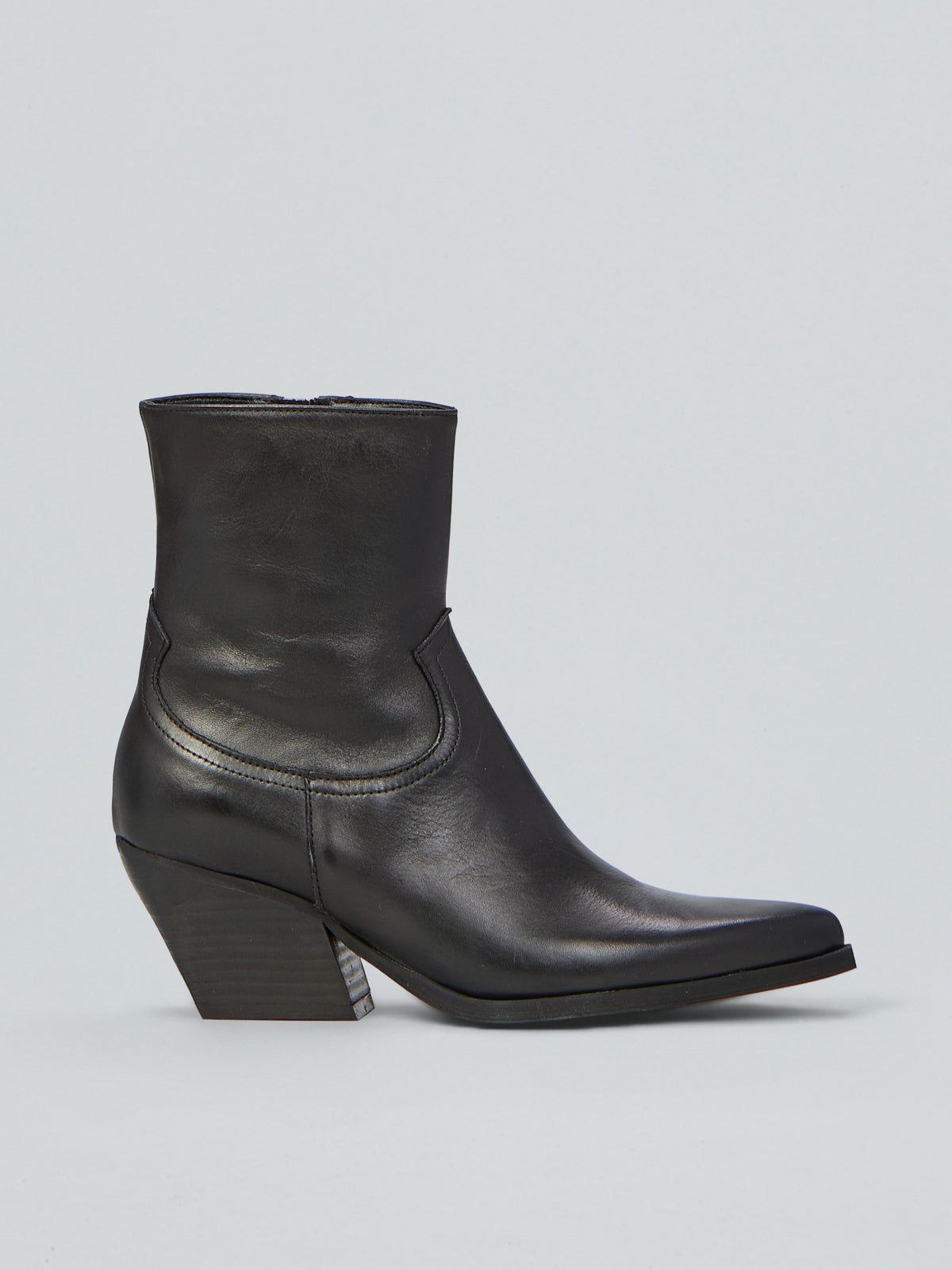 Leather Texans